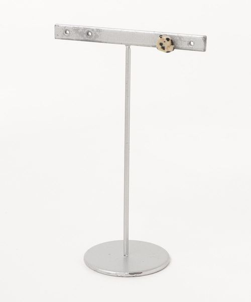 V&SSS（ブイアンドエスエスエス）の「v&sss/power stone pierce （ピアス（片耳用）・レディース・その他1/その他2/その他3/その他4/その他5/その他6/その他7/その他8/その他9/その他10/その他11/その他12/その他13/その他14/その他15/その他16/その他17/その他18/その他19/その他20・FREE）」の12枚目の写真