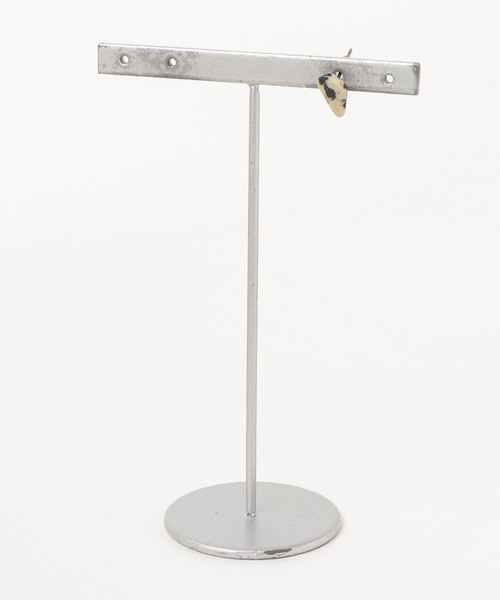 V&SSS（ブイアンドエスエスエス）の「v&sss/power stone pierce （ピアス（片耳用）・レディース・その他1/その他2/その他3/その他4/その他5/その他6/その他7/その他8/その他9/その他10/その他11/その他12/その他13/その他14/その他15/その他16/その他17/その他18/その他19/その他20・FREE）」の14枚目の写真
