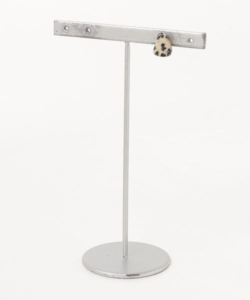 V&SSS（ブイアンドエスエスエス）の「v&sss/power stone pierce （ピアス（片耳用）・レディース・その他1/その他2/その他3/その他4/その他5/その他6/その他7/その他8/その他9/その他10/その他11/その他12/その他13/その他14/その他15/その他16/その他17/その他18/その他19/その他20・FREE）」の16枚目の写真