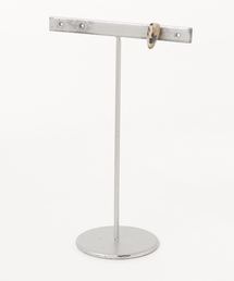 V&SSS（ブイアンドエスエスエス）の「v&sss/power stone pierce （ピアス（片耳用））」