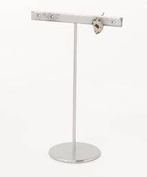 V&SSS（ブイアンドエスエスエス）の「v&sss/power stone pierce （ピアス（片耳用））」