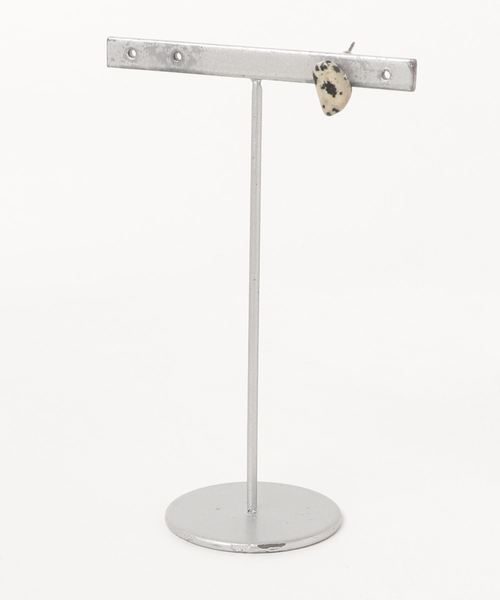 V&SSS（ブイアンドエスエスエス）の「v&sss/power stone pierce （ピアス（片耳用）・レディース・その他1/その他2/その他3/その他4/その他5/その他6/その他7/その他8/その他9/その他10/その他11/その他12/その他13/その他14/その他15/その他16/その他17/その他18/その他19/その他20・FREE）」の20枚目の写真