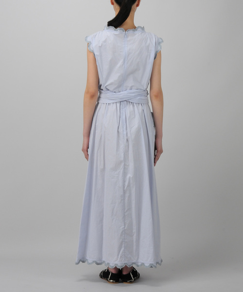 TSUMORI CHISATO（ツモリチサト）の「ｲﾝﾄﾞｺｯﾄﾝ【MOOK掲載