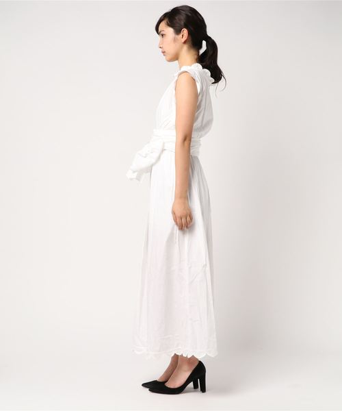 TSUMORI CHISATO（ツモリチサト）の「ｲﾝﾄﾞｺｯﾄﾝ【MOOK掲載