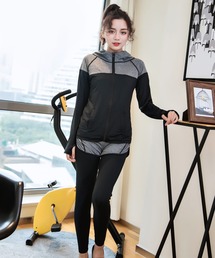 5点セット 長袖」に該当する水着ファッション通販 - ZOZOTOWN