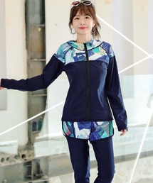 5点セット 長袖」に該当する水着ファッション通販 - ZOZOTOWN
