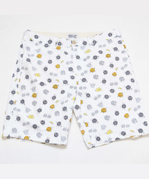 渋谷直角　おつり柄HALF　PANTS/ショーツ