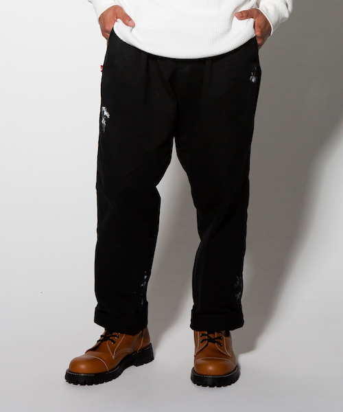 VIRGOwearworks（ヴァルゴウェアワークス）の「DIRTY CHINO PT