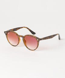 Ray-Ban（レイバン）の「＜RayBan＞ラウンド サングラス/RB2180