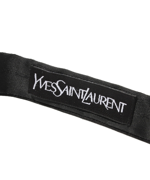 NANO universe（ナノユニバース）の「YVES SAINT LAURENT（イヴ・サン