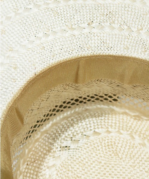 TODAYFUL(トゥデイフル)の「リボンボーターハット(ハット)」 WEAR TODAYFUL(トゥデイフル)の「リボンボーターハット(ハット)」 WEAR