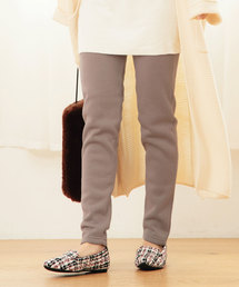 [M/L]選べる2サイズ！ウエストゴムあったか裏起毛スウェットパンツ＊レディース/ボトムス[M2333]神戸レタス