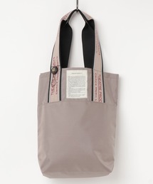THEATRE PRODUCTS | MISSISSIPPI Lsize／ジャガードテープ バッグ(トートバッグ)