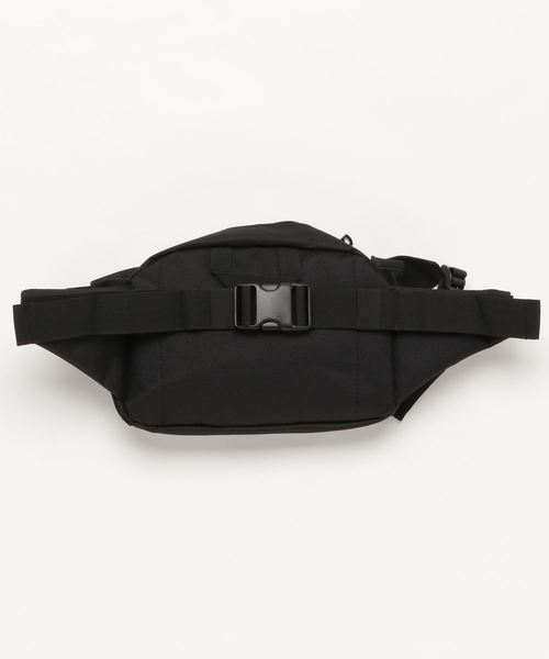 STARTER（スターター）の「【STARTER/スターター】プリント ウエストバッグ（ボディバッグ/ウエストポーチ・メンズ・グレー/ブラック×ホワイト/ブラック系その他・FREE）」の4枚目の写真