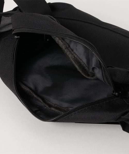 STARTER（スターター）の「【STARTER/スターター】プリント ウエストバッグ（ボディバッグ/ウエストポーチ・メンズ・グレー/ブラック×ホワイト/ブラック系その他・FREE）」の6枚目の写真