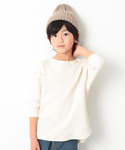 devirock(デビロック)の「トップス(Tシャツ/カットソー)」