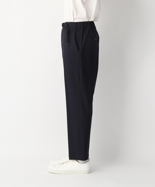 GLOBAL WORK（グローバルワーク）の「スラックスクライミングパンツ/814095（その他パンツ・メンズ・ネイビー/ベージュ/グレー・SMALL/MEDIUM/LARGE）」の6枚目の写真