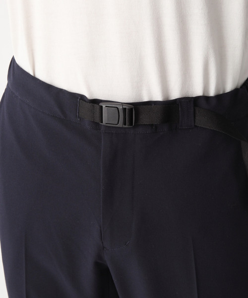 GLOBAL WORK（グローバルワーク）の「スラックスクライミングパンツ/814095（その他パンツ・メンズ・ネイビー/ベージュ/グレー・SMALL/MEDIUM/LARGE）」の11枚目の写真