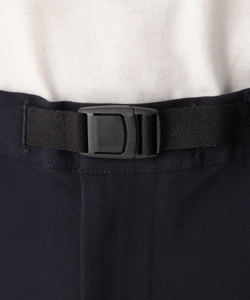 GLOBAL WORK（グローバルワーク）の「スラックスクライミングパンツ/814095（その他パンツ・メンズ・ネイビー/ベージュ/グレー・SMALL/MEDIUM/LARGE）」の10枚目の写真