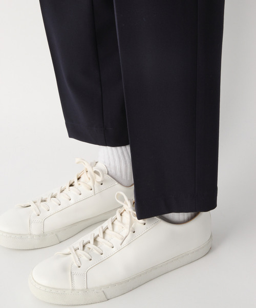 GLOBAL WORK（グローバルワーク）の「スラックスクライミングパンツ/814095（その他パンツ・メンズ・ネイビー/ベージュ/グレー・SMALL/MEDIUM/LARGE）」の15枚目の写真