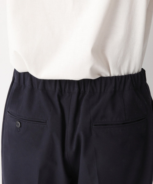 GLOBAL WORK（グローバルワーク）の「スラックスクライミングパンツ/814095（その他パンツ・メンズ・ネイビー/ベージュ/グレー・SMALL/MEDIUM/LARGE）」の13枚目の写真