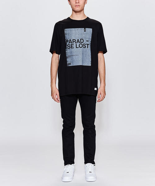 <STAMPD> PARADISE LOST TEE/Tシャツ <STAMPD> PARADISE LOST TEE/Tシャツ