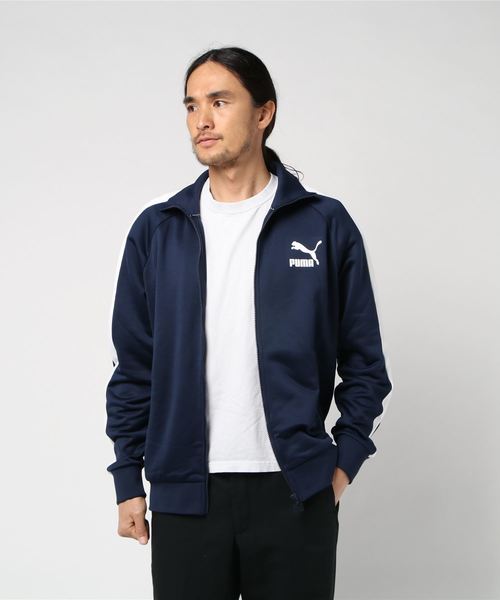 puma t7 track