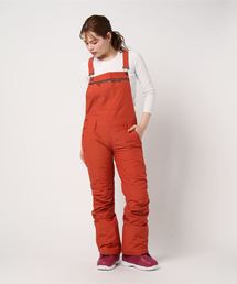NON STOP BIB PANT