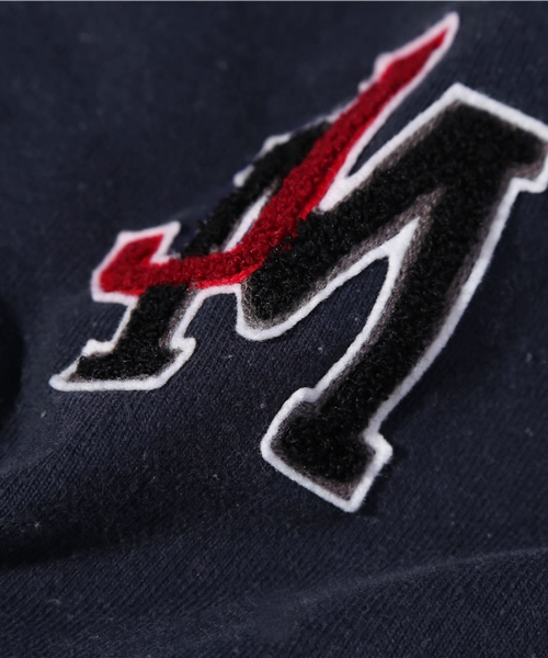 Ray BEAMS（レイビームス）の「JACKSON MATISSE×Ray BEAMS / 別注 Studium Jacket（ブルゾン・レディース・グレー/ネイビー・ONE SIZE）」の12枚目の写真