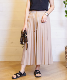 BID / Accordion Color Pants