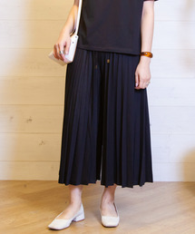 BID / Accordion Color Pants
