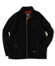 ジャケット・アウター fat baracorda FAT（エフエイティー）の「BARACORDA（ブルゾン）」 - WEAR