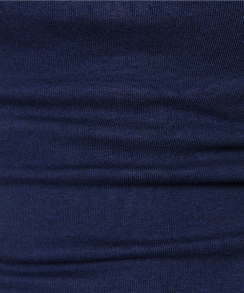 BEAUTY&YOUTH UNITED ARROWS（ビューティーアンドユースユナイテッドアローズ）の「BYBC フラットシームフレンチスリーブ ▽：◆（Tシャツ/カットソー・レディース・ホワイト/ブラック/ライトグレー/ネイビー/ターコイズブルー/ダークグレー/ダークグリーン/ケリー/ブラウン・フリー）」の18枚目の写真