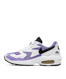 NIKE | NIKE / "W NIKE AIR MAX2 LIGHT" スニーカー(スニーカー)