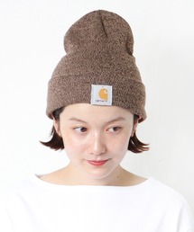 Carhartt | 【 Carhartt / カーハート 】 # アクリルワッチ M Acrylic Watch Hat A18 帽子 ビーニー(ニットキャップ/ビーニー)