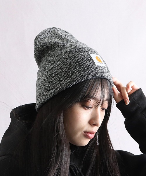 Carhartt ビーニー カーハートニット帽 セール Carhartt カーハート