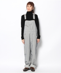 BEAMS BOY（ビームスボーイ）の「orslow / HICKORY OVERALL