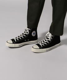 TOMORROWLAND  | CONVERSE CANVAS ALL STAR J HI スニーカー(スニーカー)