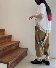 FRAPBOIS | クレーチノ(その他パンツ)