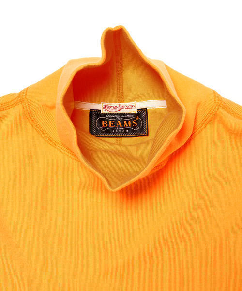 BEAMS PLUS（ビームスプラス）の「◎KAPTAIN SUNSHINE×BEAMS PLUS 