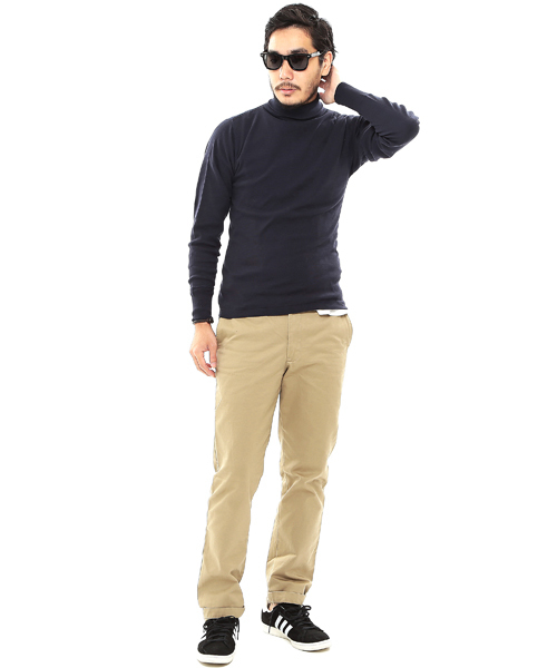 BEAMS PLUS（ビームスプラス）の「◎KAPTAIN SUNSHINE×BEAMS PLUS 