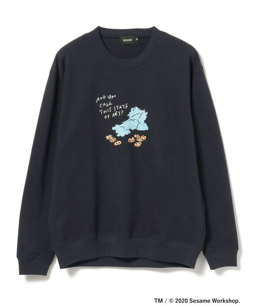 BEAMS NAUGHA ビームス ナウガハイド 限定 モンスター コラボ 貴重