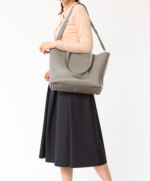 SAZABY（サザビー）の「SPHTK-01/トート（トートバッグ）」 - WEAR