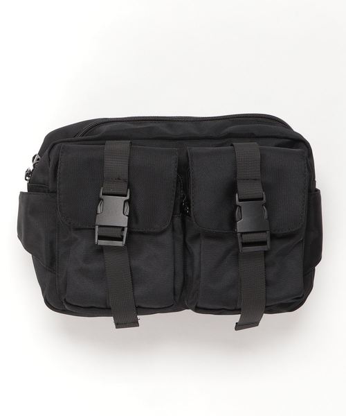 Tb バッグ ボディバッグ ウエストポーチ Rovtski ロフトスキー のファッション バッグ Medkaiweist Bag ウエスト ボディバッグ ウエストポーチ Bag ウエスト 第1位獲得