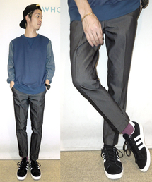 WHO'S WHO gallery | 【STICKIES】COOL MAX(スラックス)