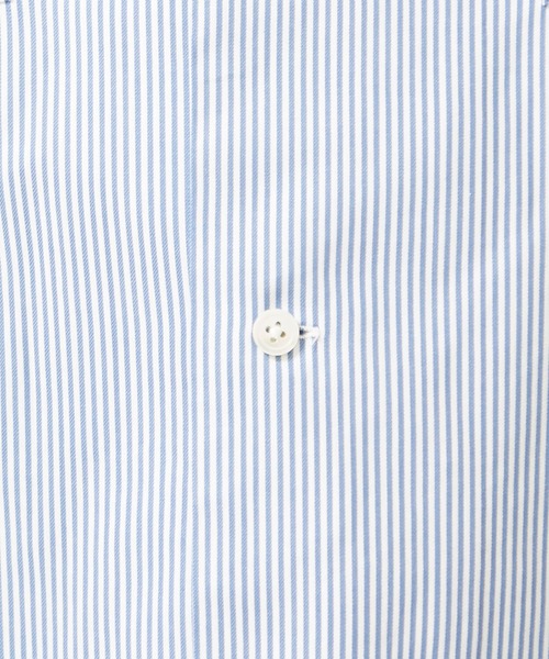 THEE（シー）の「【THEE】アンビバレント / DR-SH-04-A（シャツ/ブラウス・メンズ・サックスブルー・1/2）」の15枚目の写真