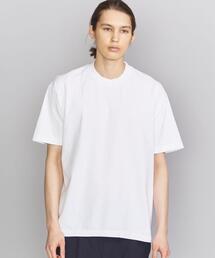 BEAUTY&YOUTH UNITED ARROWS | <MINE> USA 6.5 TEE/Tシャツ(Tシャツ/カットソー)