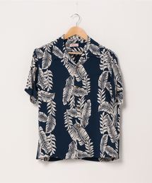 SUN SURF | SUN SURF / バナナ リーフ シャツ＜MEN＞(シャツ/ブラウス)