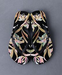 MARIHA | 【別注】＜MARIHA（マリハ）＞トングサンダル - FLIP FLOPS & TOTES◆(サンダル)