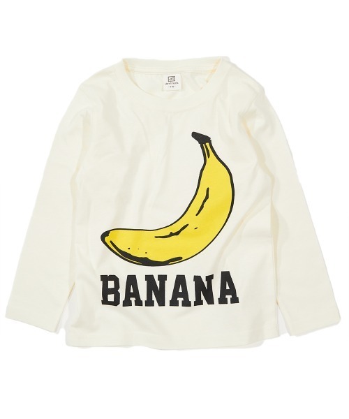 devirock（デビロック）の「デビラボ プリント長袖Tシャツ（Tシャツ/カットソー・キッズ・その他16/その他8/その他3/その他9/その他11/その他10/その他7/その他17/その他12/その他15/その他20/その他14/その他19/その他6/その他5/その他2/その他18/その他4/その他13/その他1・100cm/120cm/110cm/140cm/150cm/130cm/90cm/80ｃｍ/160cm）」の4枚目の写真